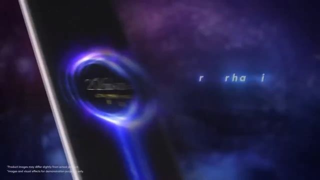 Xiaomi Poco X4 GT miexpert trailer смотреть онлайн