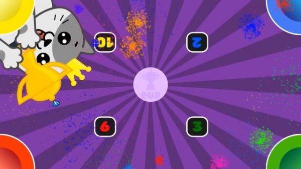 234 player games - ios gameplay#4