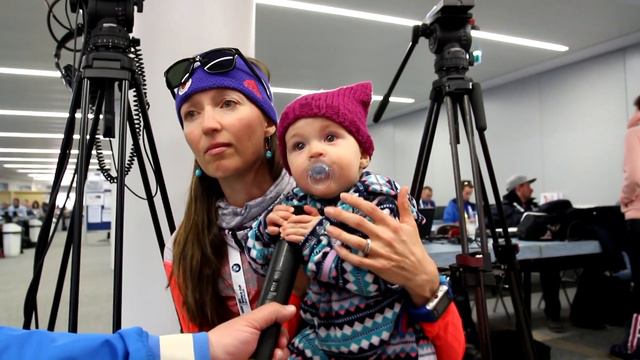 Lowell Bailey wife Erica and 6 month daughter Ophelia смотреть онлайн