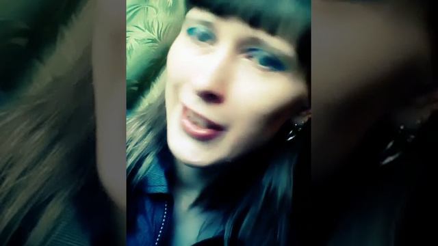 Маша Халикова - "Задеть тебя нечаянным письмом..." (2014) смотреть онлайн