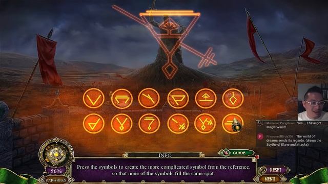 Dark Parables 12: The Thief And The Tinderbox - Part 14 END Let's Play Walkthrough LIVESTREAM смотреть онлайн