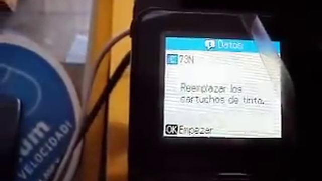 Epson Tx400