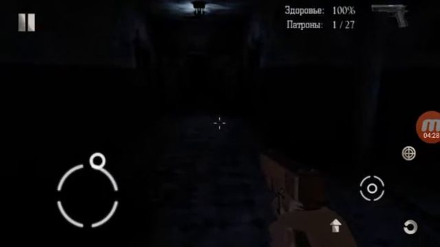 Mental hospital: eastern bloc 2-Прохождение 3 часть Концовка Финал! смотреть онлайн