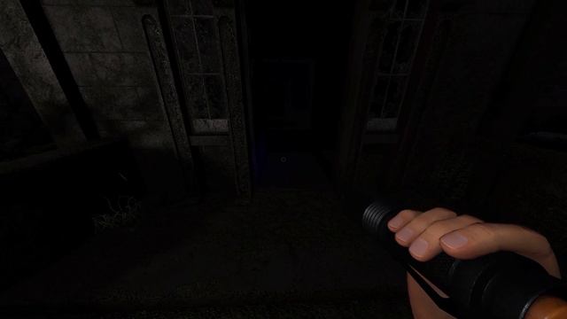 СТРАННЫЕ ДЕЛА В ПСИХУШКЕ | Фазмофобия | Phasmophobia смотреть онлайн
