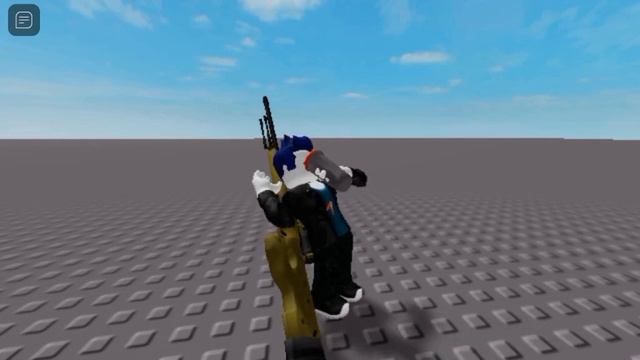 i need more bullets (roblox animation) смотреть онлайн