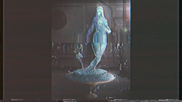 SCP-054 - Наяда