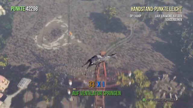 Goat Simulator: WTF смотреть онлайн