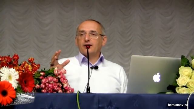 Торсунов О.Г.Нужно ПРОДУМЫВАТЬ свою жизнь! Новосибирск смотреть онлайн