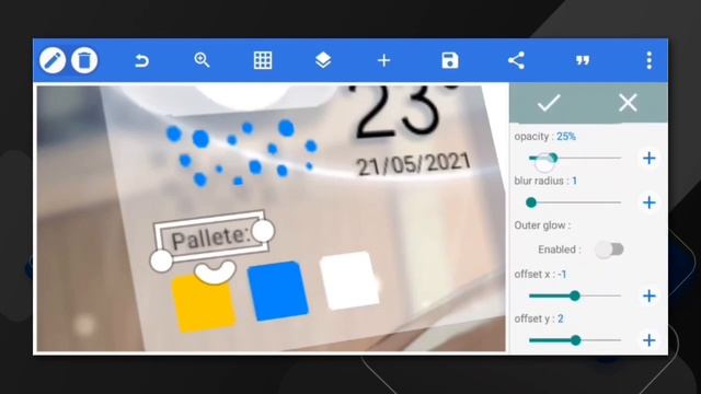 Anime Design Edit in Pixellab || Tutorial like watch me edit design in Android смотреть онлайн