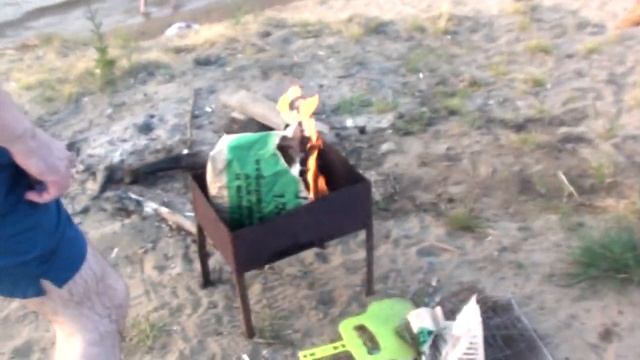 Лето/Пляж/Березники смотреть онлайн