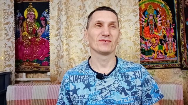 Предсказание - Богиня земли, гордыня и наши грехи! смотреть онлайн