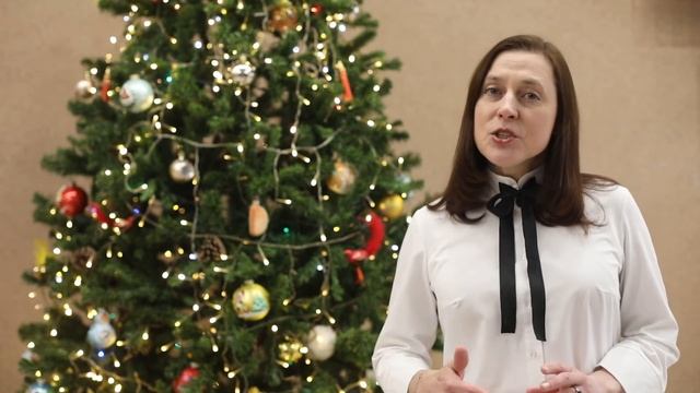 Екатерина Толстая поздравляет театр танца «Элегия» с юбилеем смотреть онлайн