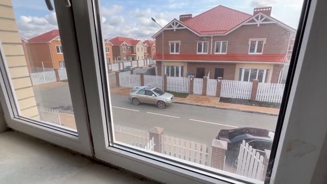 Срочная продажа. Дом в КП Греция. Краснодар от Инсити смотреть онлайн