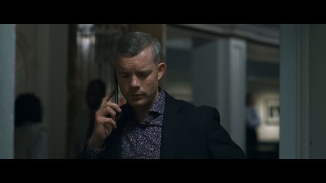 ALLELUJAH (2023) Official Trailer [HD] Jennifer Saunders, Bally Gill, Derek Jacobi, Judi Dench смотреть онлайн