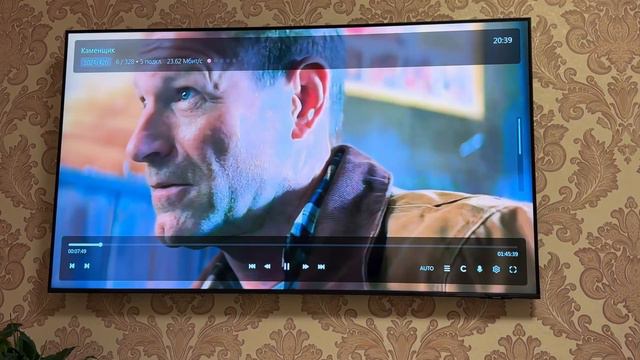 Установка и настройка Lampa (Лампа) MediaStation X Видео 4: Настройка  Torrserve на компьютер.