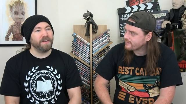 Final Destination Review - Off The Shelf Reviews смотреть онлайн