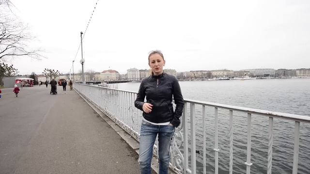Небольшой обзор Женевы смотреть онлайн