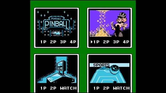 Ranking Every NES Pinball Game! смотреть онлайн