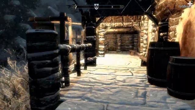 The Elder Scrolls V Full DLC: Episode Spécial 166 : Maids II: Deception 5 смотреть онлайн