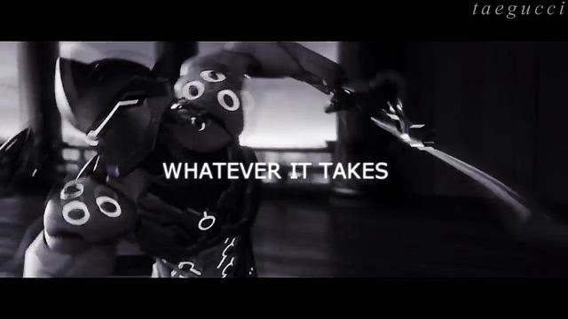 Overwatch [GMV] | Whatever It Takes смотреть онлайн
