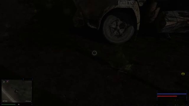 S T A L K E R Call of Pripyat Солянка 2022 Кордон смотреть онлайн