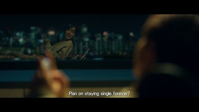 Одинокие в Сеуле Трейлер смотреть онлайн