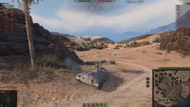 Секретная Ветка Танков 2020 - WoT Это Сплетни смотреть онлайн