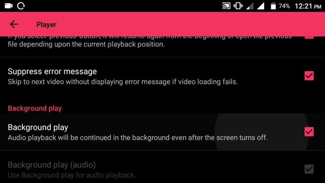 New #Hidden Features/Settings of MX #Player 2018 смотреть онлайн