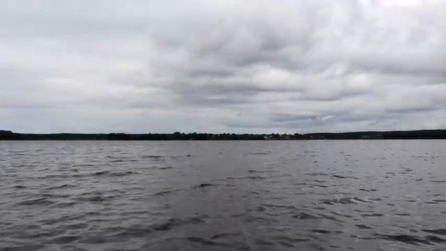 Трейлер о рыбалке на пестовском водохранилище смотреть онлайн