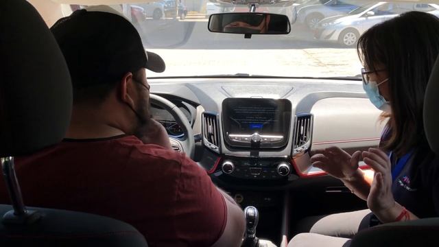 Entrega de mi changan cs55 смотреть онлайн