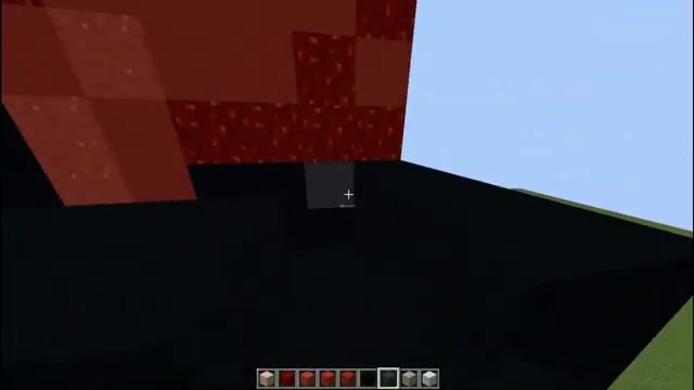 КАК ПОСТРОИТЬ СКИН СКИН ДЕМАСТЕРА В MINECRAFT! ПОСТРОЙКА СКИНОВ ЮТУБЕРОВ! смотреть онлайн