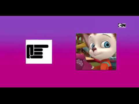 Барбоскины на Cartoon Network смотреть онлайн