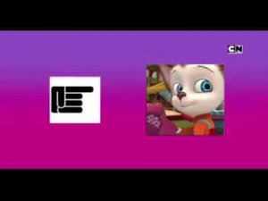 Барбоскины на Cartoon Network
