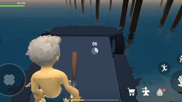 Zombie Train | Zompiercer UPDATE 1 1 0 - Open World Survival Android смотреть онлайн