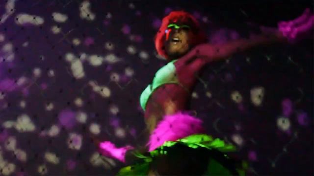 Calvin Harris @ Ruby Skye смотреть онлайн