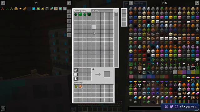 EPISODE 60 || ADVENTURE PREPPING || Minecraft: Dungeons Dragons and Space Shuttles Gameplay смотреть онлайн