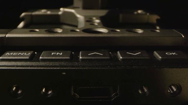 Z CAM E2-F6 смотреть онлайн