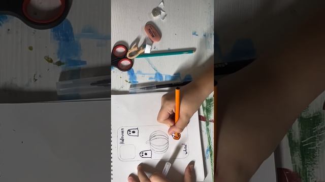 Привет, я Юля я покажу как сделать рисунок под чехол смотреть онлайн