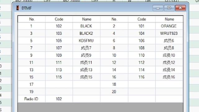 Baofeng UV-17 Pro GPS Programming смотреть онлайн