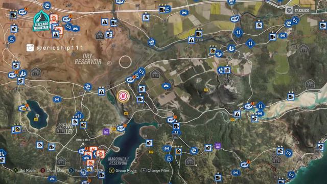 Forza Horizon 3 - Long Short Long Short...WHAT? (You CHOOSE/We BUILD CHALLENGE!) смотреть онлайн