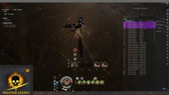 [SiSi] Citadel - Testing the Shadow's 'True Sacrifice' ability. смотреть онлайн
