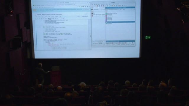 Artur Barseghyan - Testing files like a pro смотреть онлайн