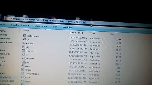 javac is not recognized as an internal or external command,100% work must watch смотреть онлайн