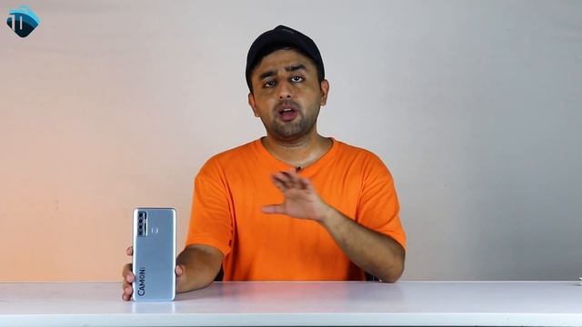 Tecno Camon 17 Unboxing | 90Hz Display, 6gb/128gb, G85, 5000mah, Pakistan смотреть онлайн
