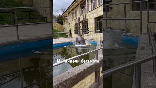 Крым 🥰 парк миниатюр❤️каникулы💕 смотреть онлайн