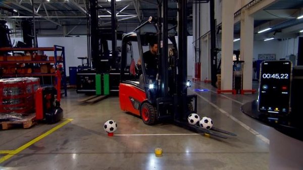 StaplerCup 2021. Основное отборочное задание