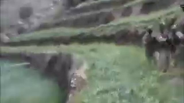 Chinook - Extreme Troops Pick Up In Afghanistan смотреть онлайн