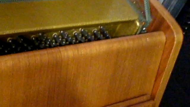 Piano droit d'Occasion Schimmel Mod.108 смотреть онлайн