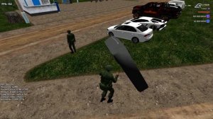 Добро пожаловать в Cyber Russia!

Добро пожаловать в Cyber Russia! Онлайн-игра про Россию будущего в