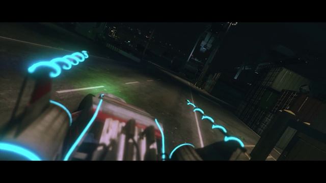 Space Docker, That kinda drifts (GTAV Rockstar Editor) смотреть онлайн